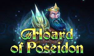 Hình ảnh Hoard of Poseidon tại 88online