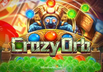Hình ảnh trò chơi Crazy Orb tại 88online